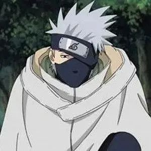 NARUTO