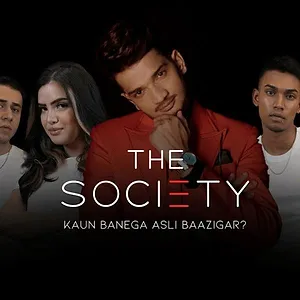 The Society