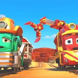 Mighty Express