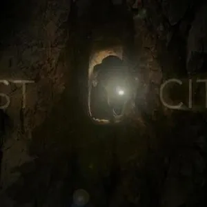 Les cités perdues d' Albert Lin