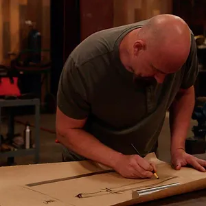 Le Meilleur Forgeron