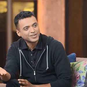 The Great Indian Kapil Show