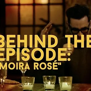 Bienvenue à Schitt's Creek