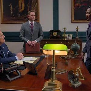 Miss Governor