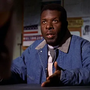 New York Police Blues