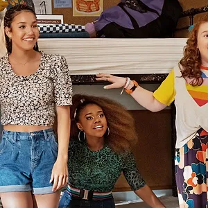 High School Musical : La Comédie Musicale : La Série