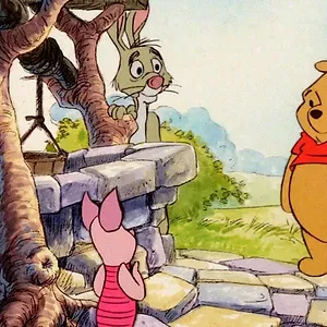 Les Nouvelles Aventures de Winnie l'ourson