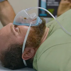 Le meilleur infarctus de ma vie