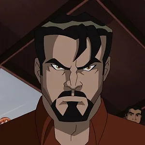 Avengers : l'équipe des super héros