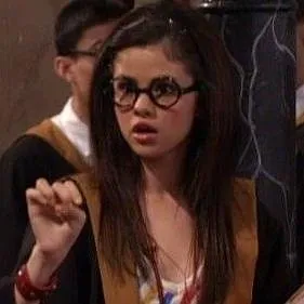 Les Sorciers de Waverly Place