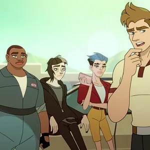 Queer Force