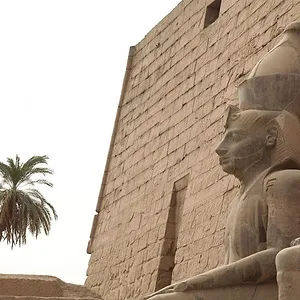 Les trésors cachés de Toutankhamon