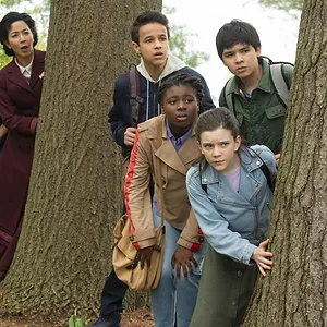 Le Secret de la plume