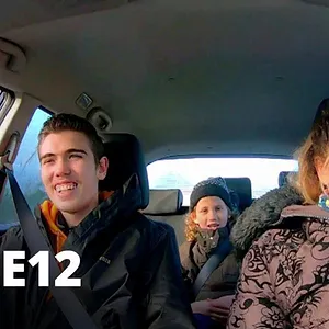 Familles nombreuses : La vie en XXL