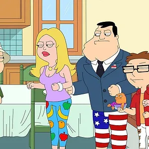 American Dad!