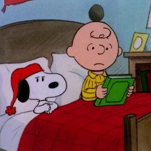 Les aventures de Charlie Brown et de Snoopy