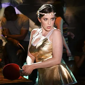 Crazy Ex-Girlfriend