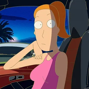 Rick et Morty