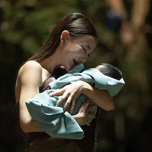 เขมจิราต้องรอด