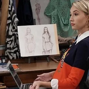 C’est moi le chef !