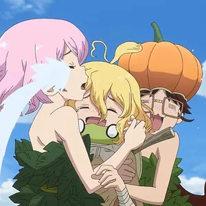 Dr. STONE