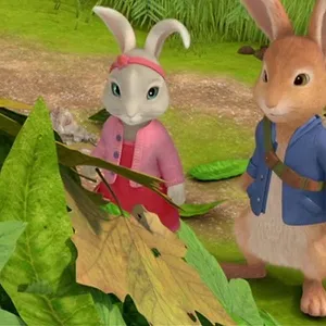 Pierre Lapin