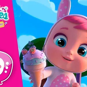 Bebés llorones: Lágrimas mágicas