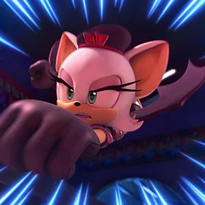 Sonic Prime
