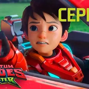 Heroes Dinoster