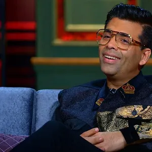 What the Love! with Karan Johar