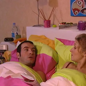 Un gars, une fille