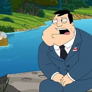 American Dad!