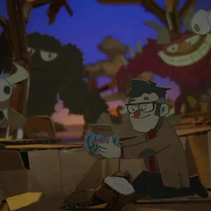 Souvenirs de Gravity Falls