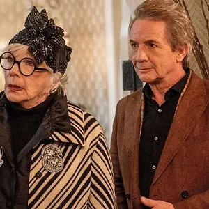 Only Murders in the Building