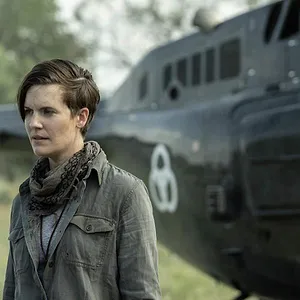 Fear the Walking Dead