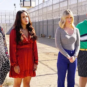 The Last Man on Earth