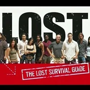 Lost : Les Disparus