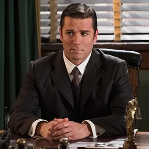 Les Enquêtes de Murdoch