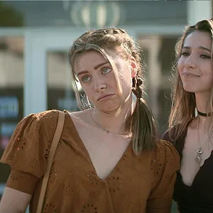 Teenage Bounty Hunters