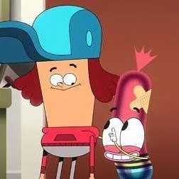 Pinky Malinky