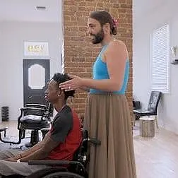 Queer Eye