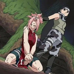 NARUTO