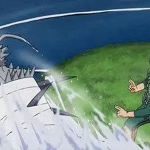 NARUTO