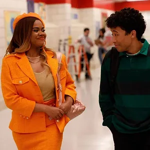 High School Musical : La Comédie Musicale : La Série