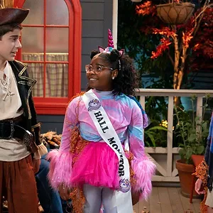 Waverly Place : Les nouveaux sorciers