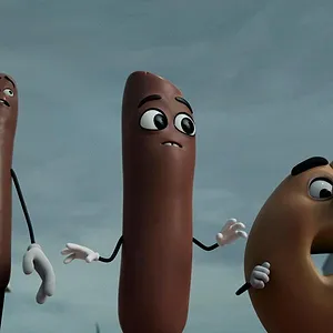 Saucisse Party : Bouff'land