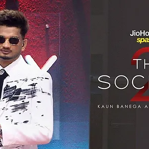 The Society