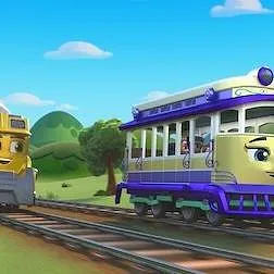 Mighty Express