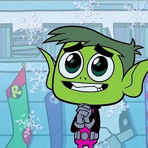 Teen Titans Go!