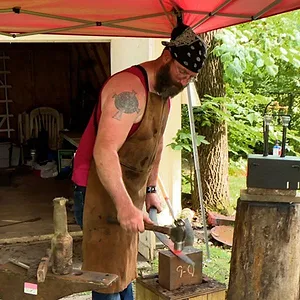 Le Meilleur Forgeron